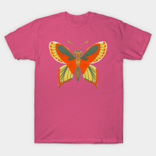 Butterfly T-Shirt